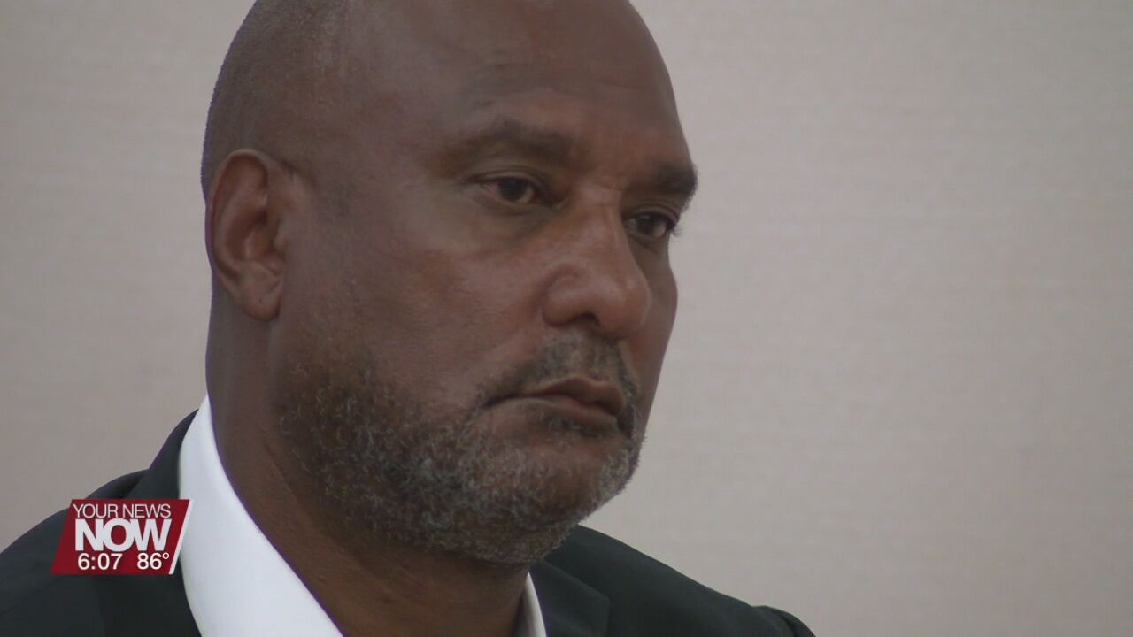 Despite being acquitted of murder, Kenneth Cobb sentenced to max prison time